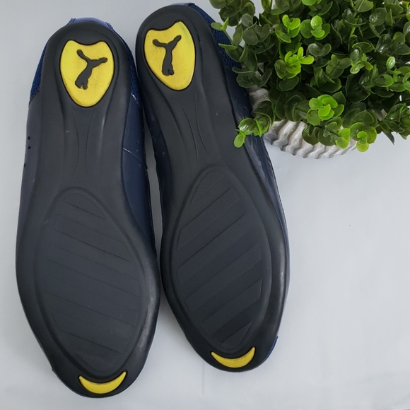 Puma flats - Picture 6 of 10